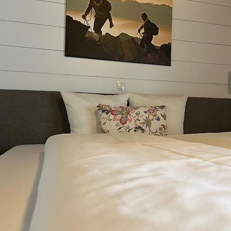 Nonas B&B Galtuer Ngoại thất bức ảnh