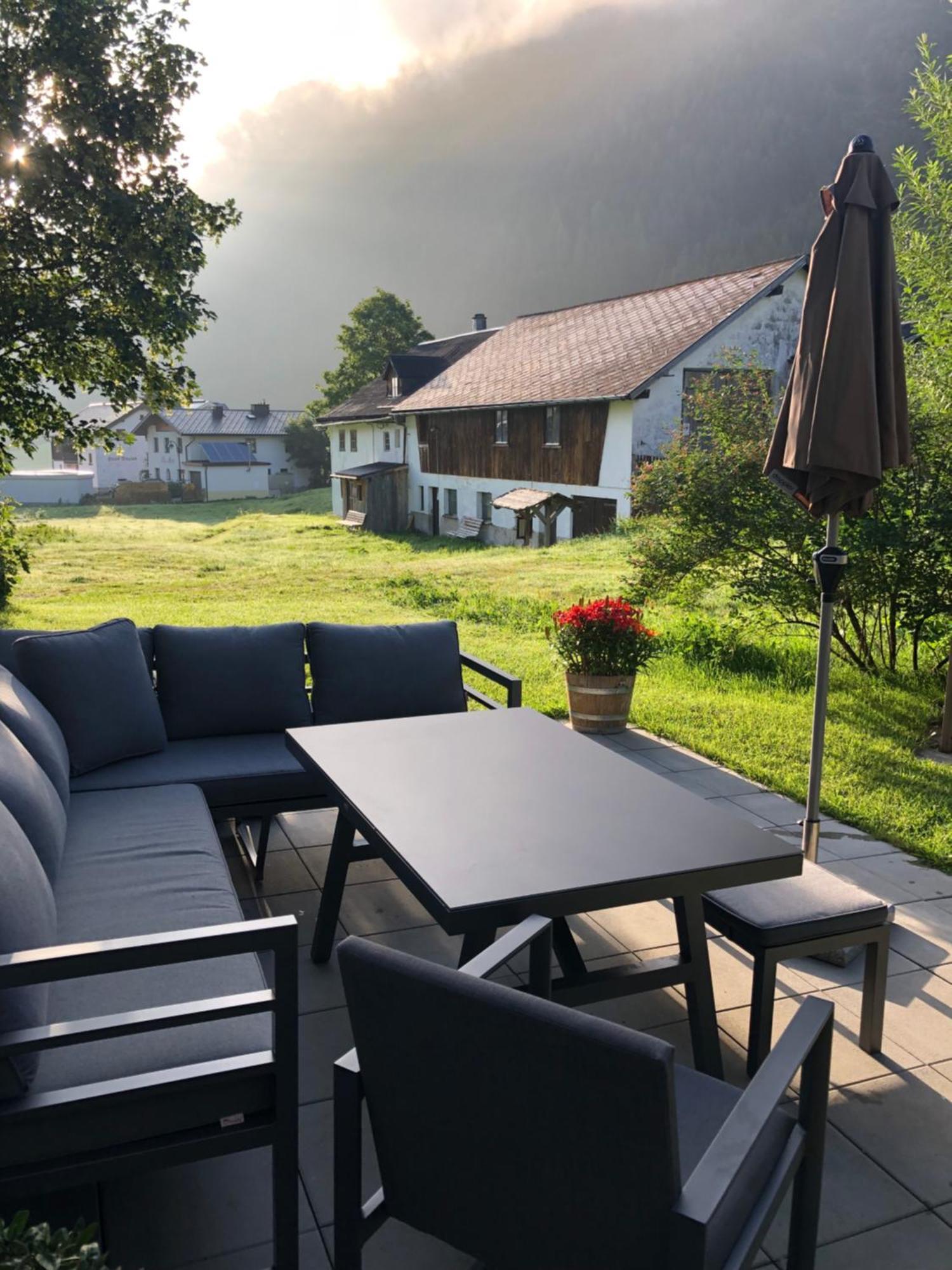Nonas B&B Galtuer Ngoại thất bức ảnh