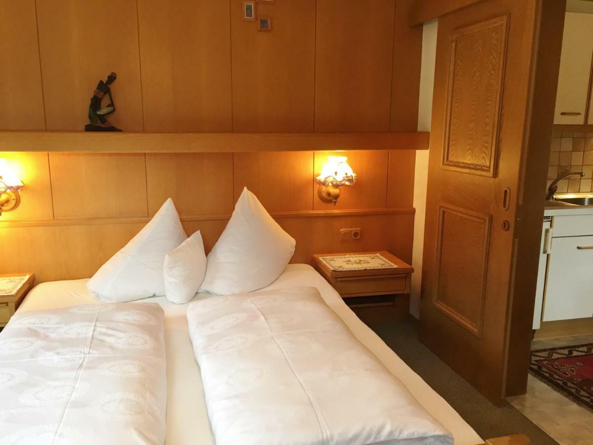 Nonas B&B Galtuer Ngoại thất bức ảnh