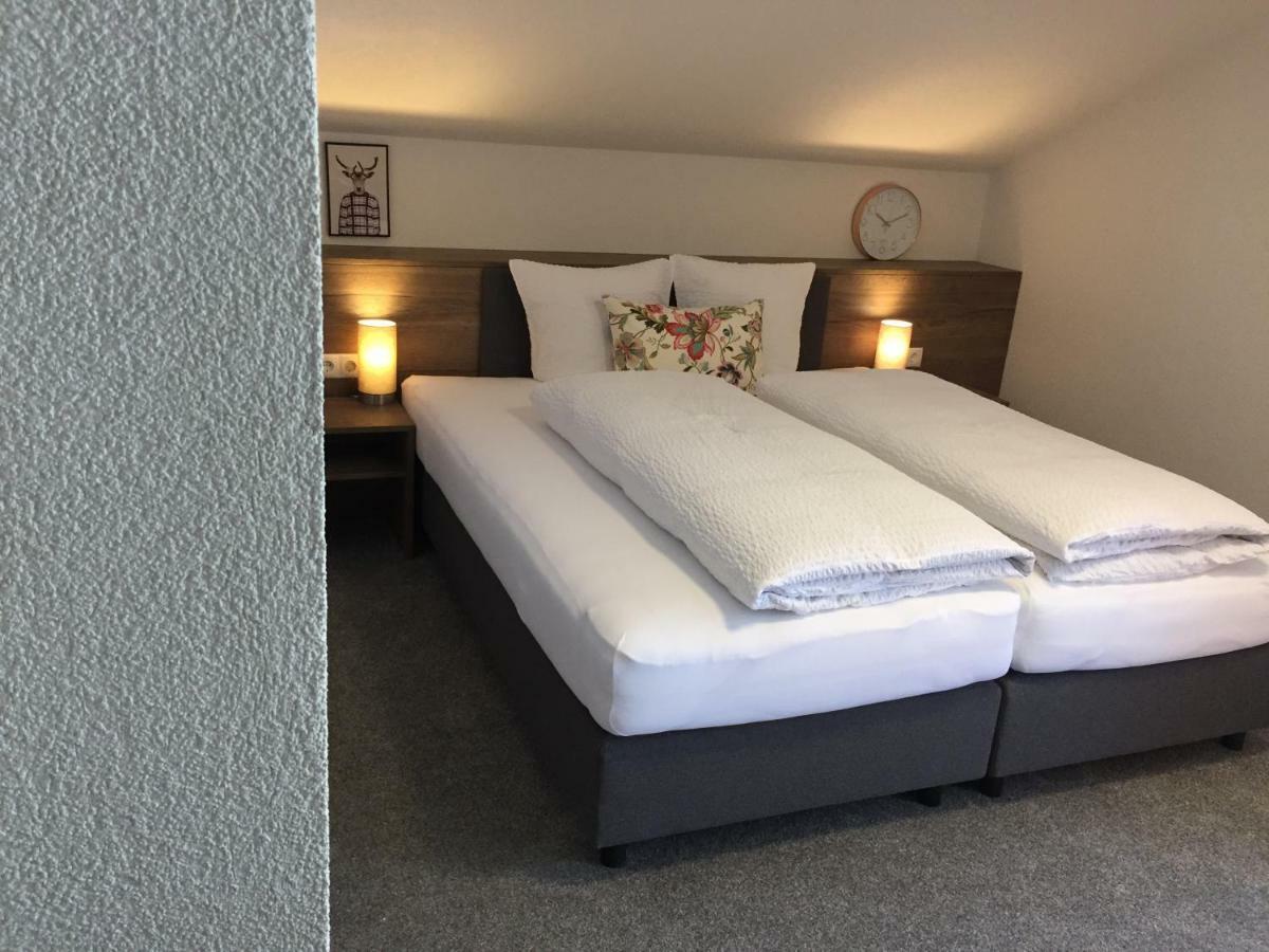 Nonas B&B Galtuer Ngoại thất bức ảnh