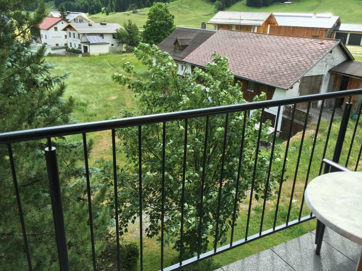 Nonas B&B Galtuer Ngoại thất bức ảnh