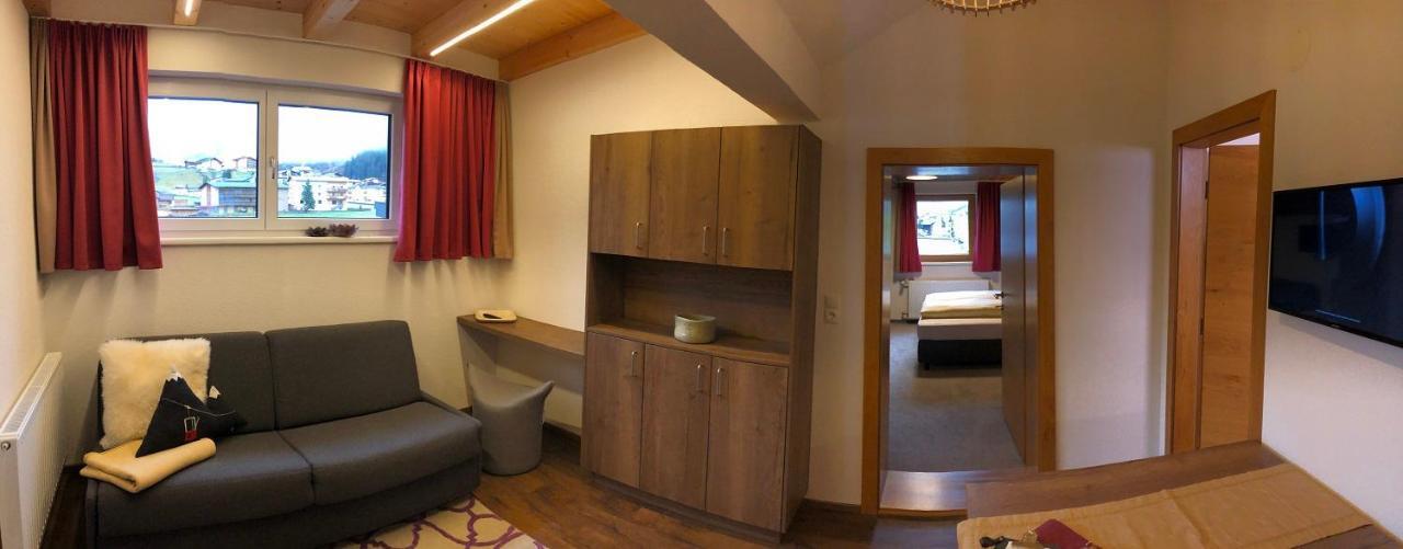 Nonas B&B Galtuer Ngoại thất bức ảnh